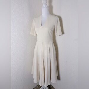 Gal Meets Glam‎ Edith Crepe dress size 0